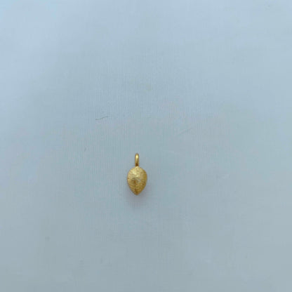 Silver white stone two in one leaf locket-RCA108