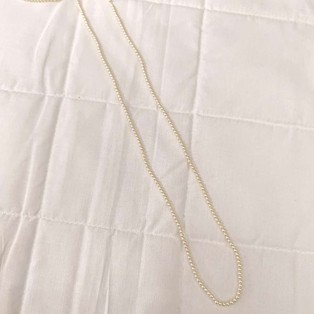 swarovski pearl 2.5 mm beads-rcmb38 pearl 92.5 silver ramala jewelry / ramala collections