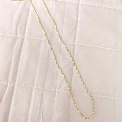 swarovski pearl 2.5 mm beads-rcmb38 pearl 92.5 silver ramala jewelry / ramala collections