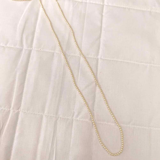 swarovski pearl 2.5 mm beads-rcmb38 pearl 92.5 silver ramala jewelry / ramala collections