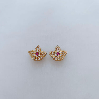 Silver side lockets-RCD381