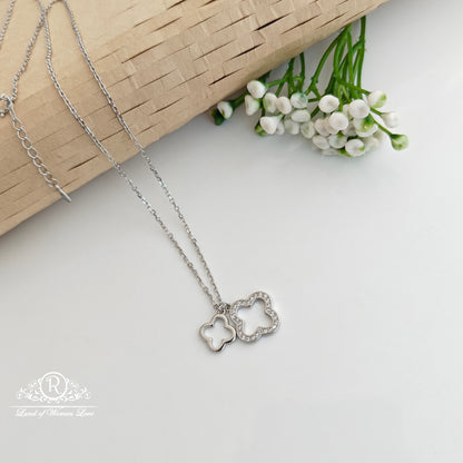 Silver oxidized  chain -RCRC14-9