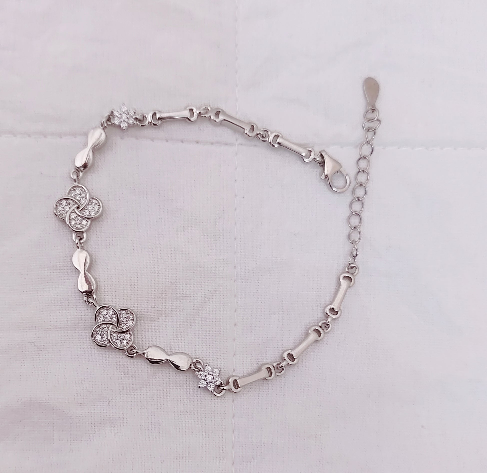 bracelet silver bracelet design -rcg142 92.5 silver ramala jewelry / ramala collections