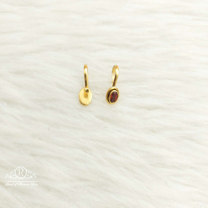 Silver Pressing Studs-SA512-6