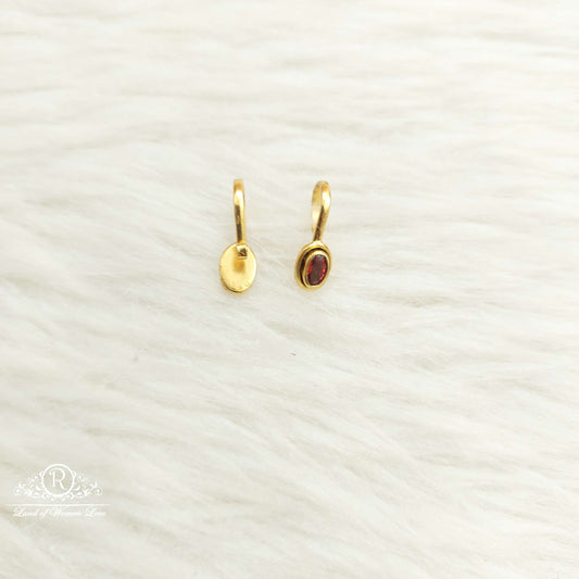 Silver Pressing Studs-SA512-6