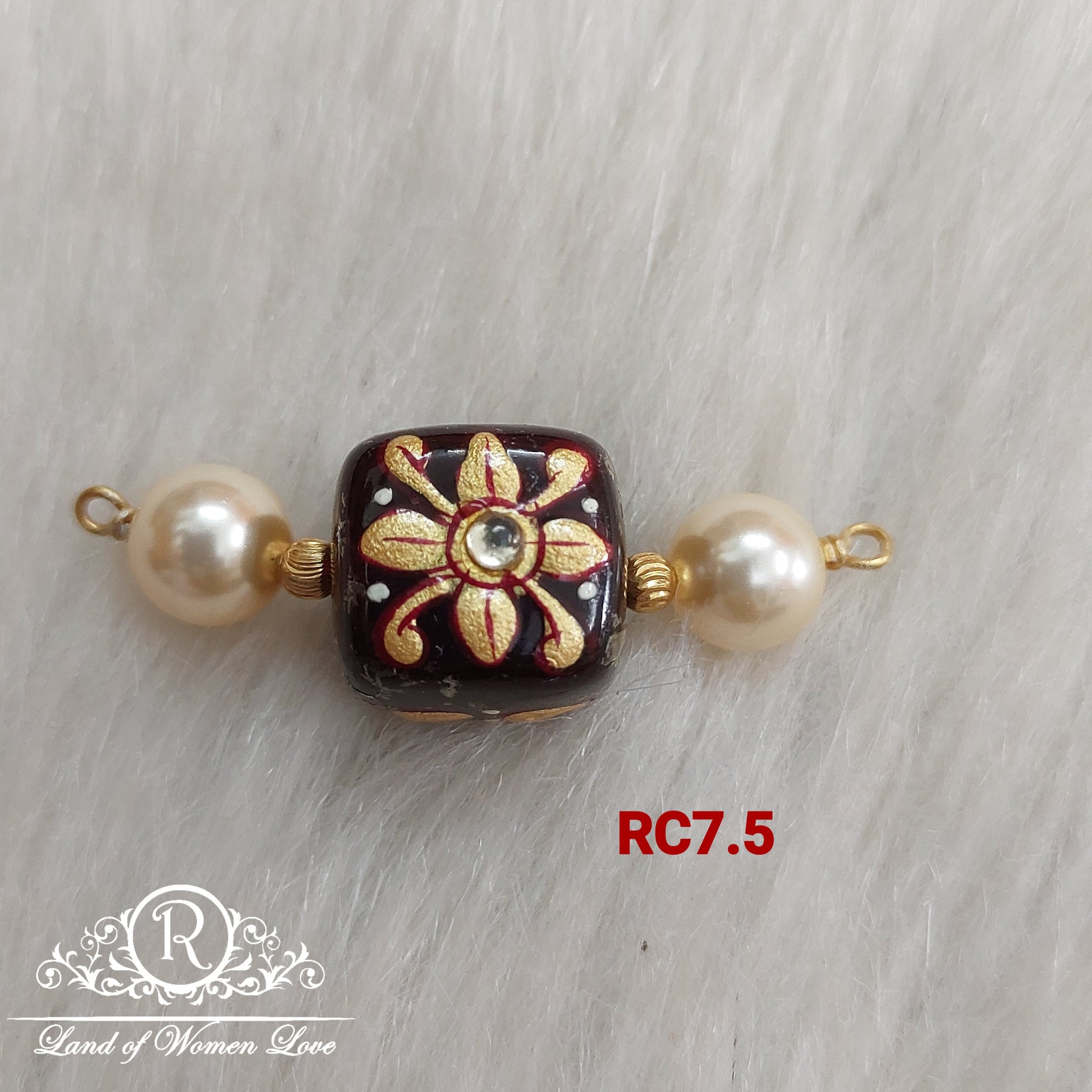 silver locket-rd37-6 92.5 silver ramala jewelry / ramala collections