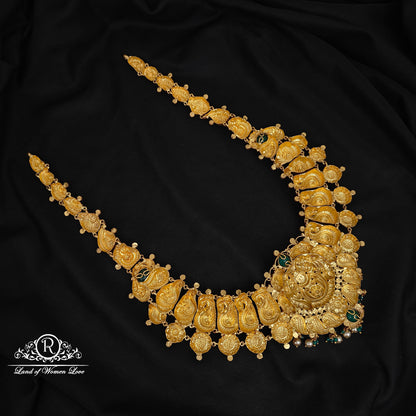 92.5 silver simple and Cute haram - RC06M1207