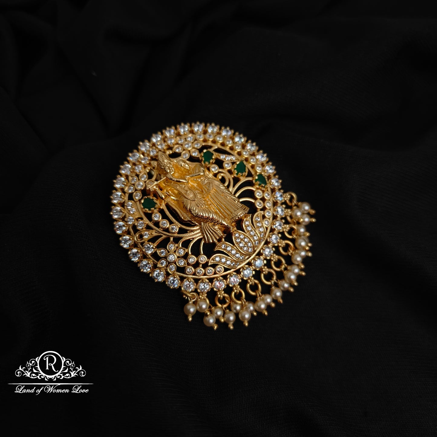 pendant 92.5 silver simple and cute pendant - rc06m1209 92.5 silver ramala jewelry / ramala collections