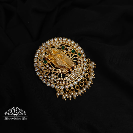 pendant 92.5 silver simple and cute pendant - rc06m1209 92.5 silver ramala jewelry / ramala collections