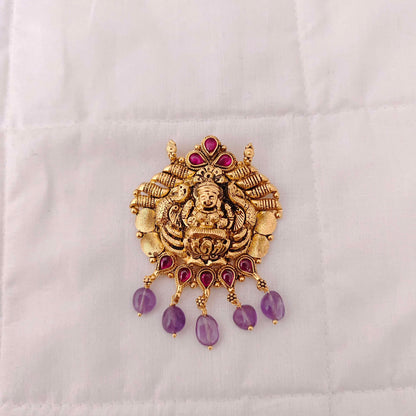 earrings silver base gold polish earrings-rcd191 92.5 silver ramala jewelry / ramala collections