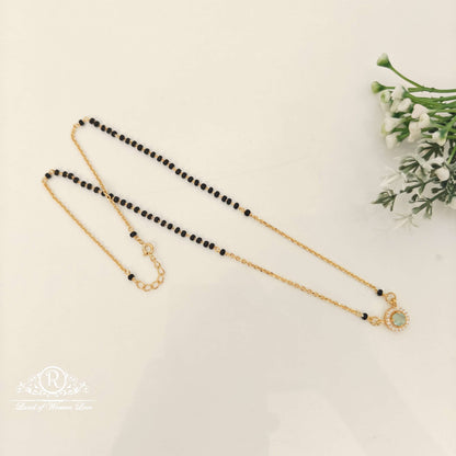 silver black beads-rcg273 92.5 silver ramala jewelry / ramala collections