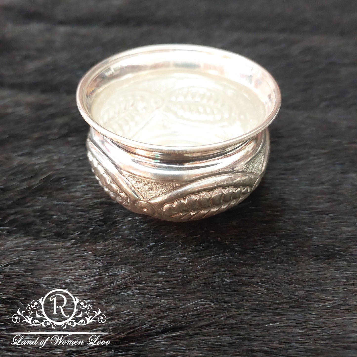 silver articles-rg62-1 92.5 silver ramala jewelry / ramala collections