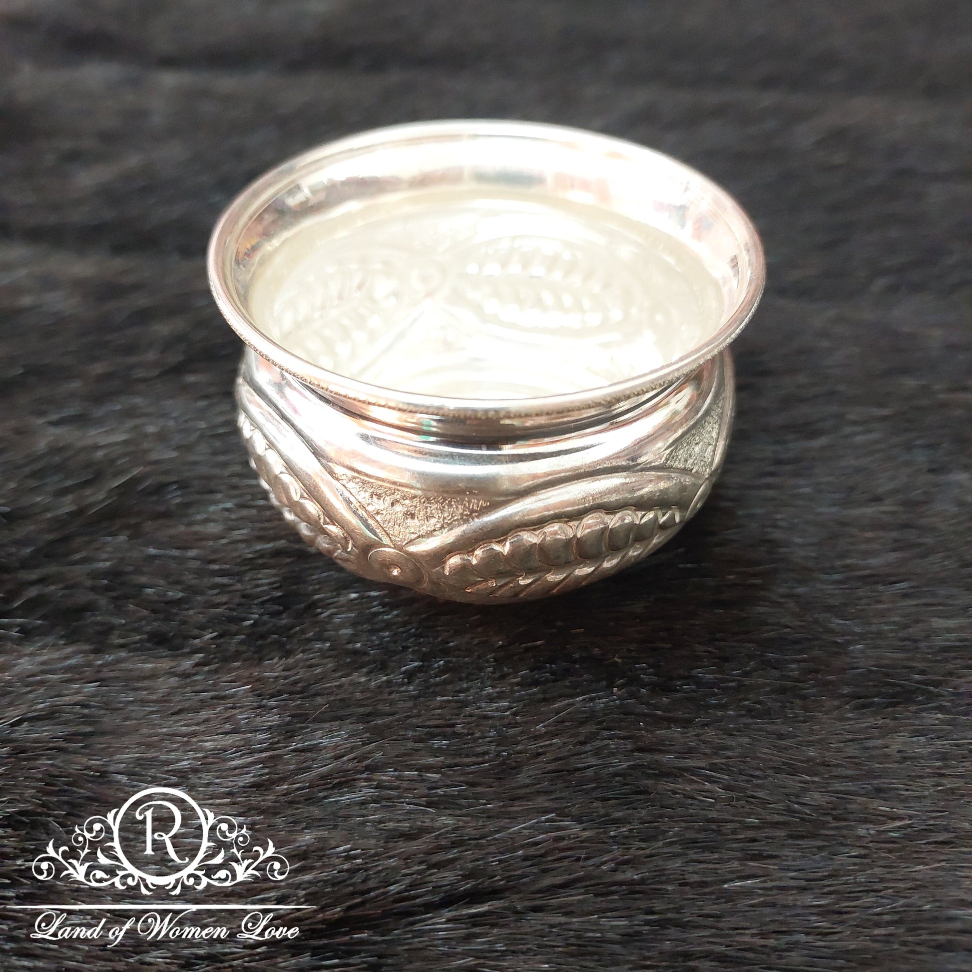 silver articles-rg62-1 92.5 silver ramala jewelry / ramala collections