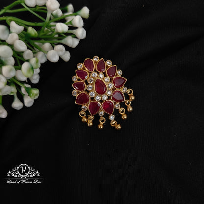 pendant 92.5 silver simple and cute pendant - rc061m1343 92.5 silver ramala jewelry / ramala collections