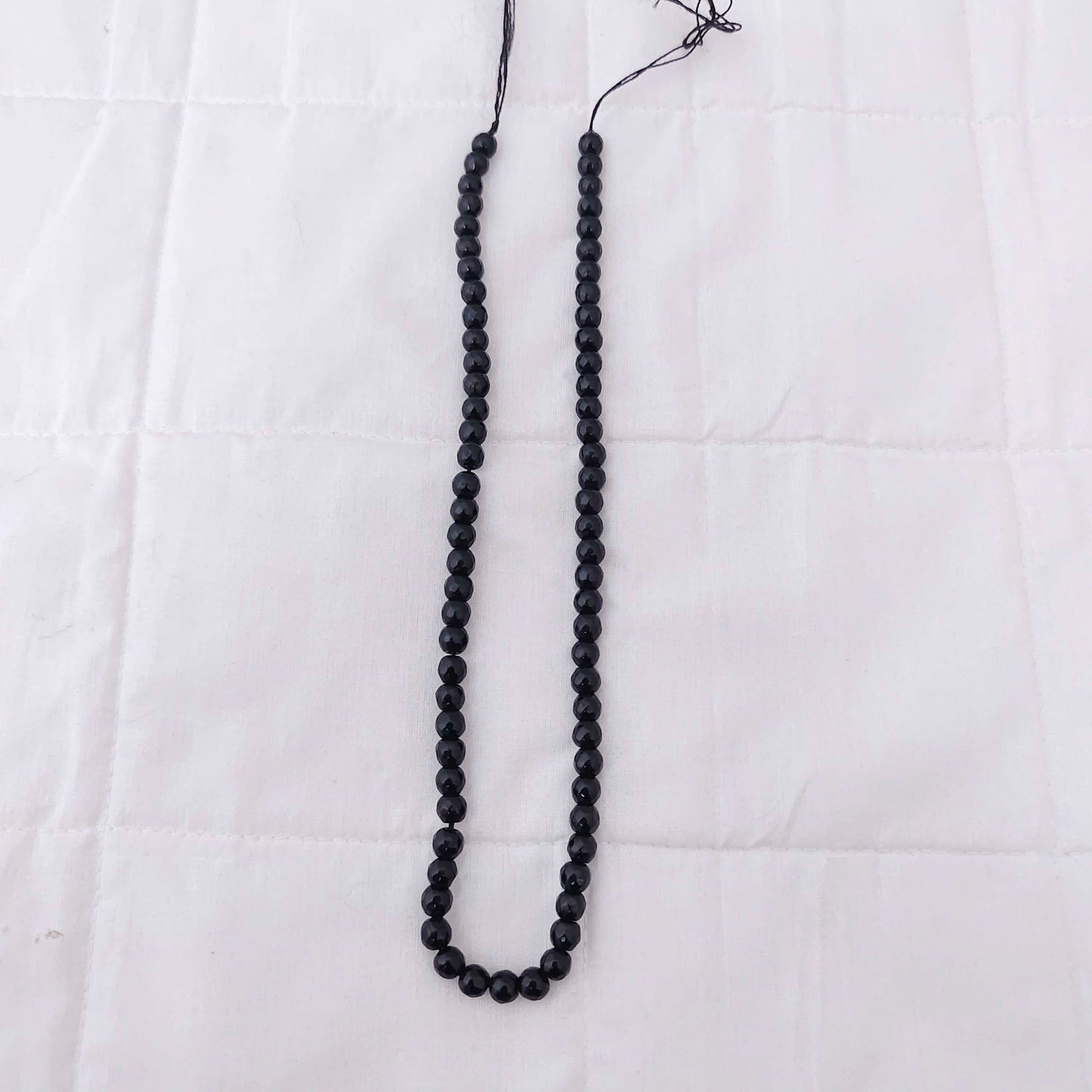 Sed Beads round cutting 6mm -RCMJ20