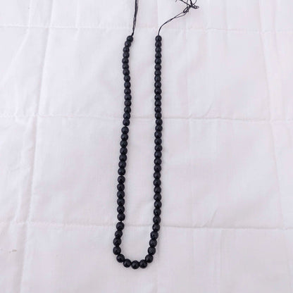 Sed Beads round cutting 6mm -RCMJ20