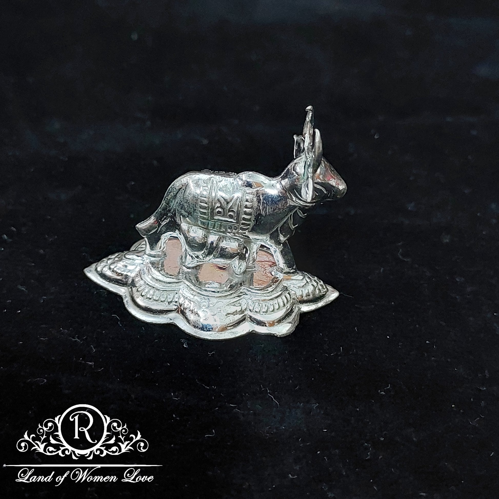 silver articles-rg79-6 92.5 silver ramala jewelry / ramala collections