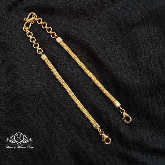 chain 92.5 silver back chain-rcl47 92.5 silver ramala jewelry / ramala collections