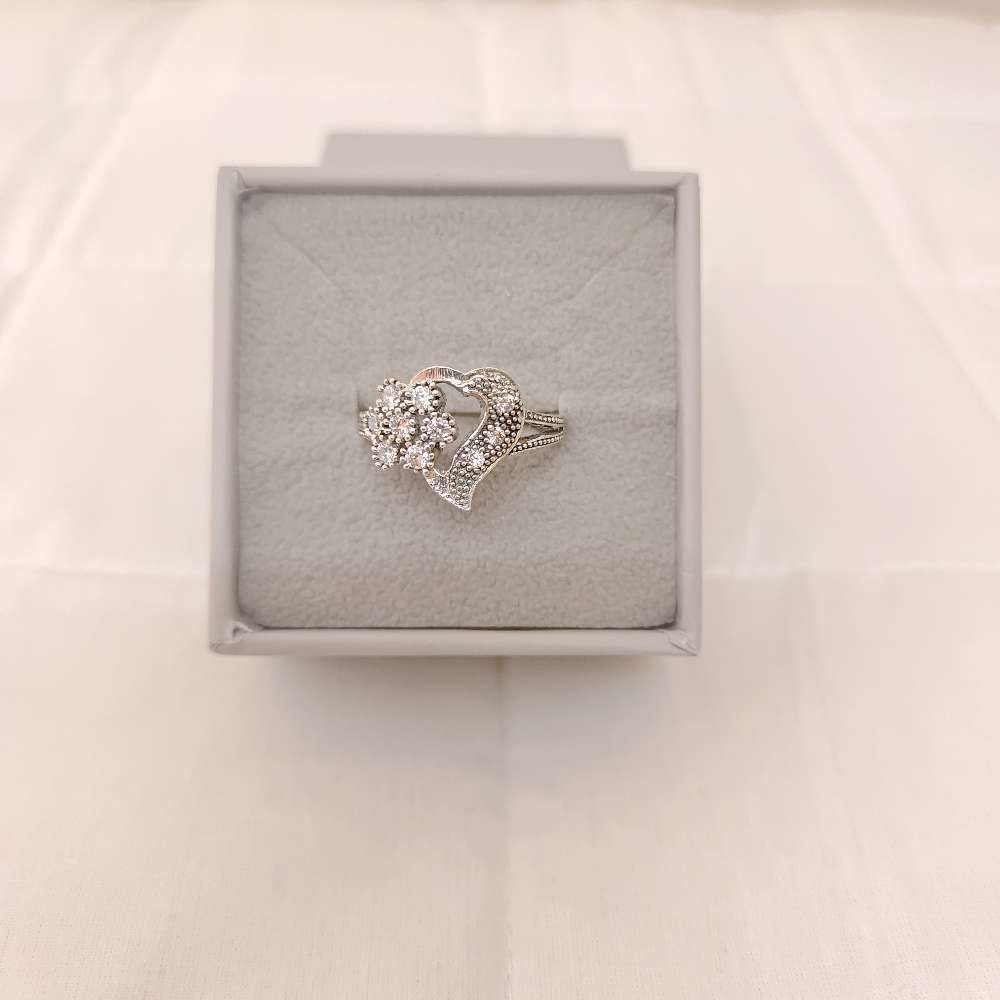 ring silver finger ring-rca059 92.5 silver ramala jewelry / ramala collections