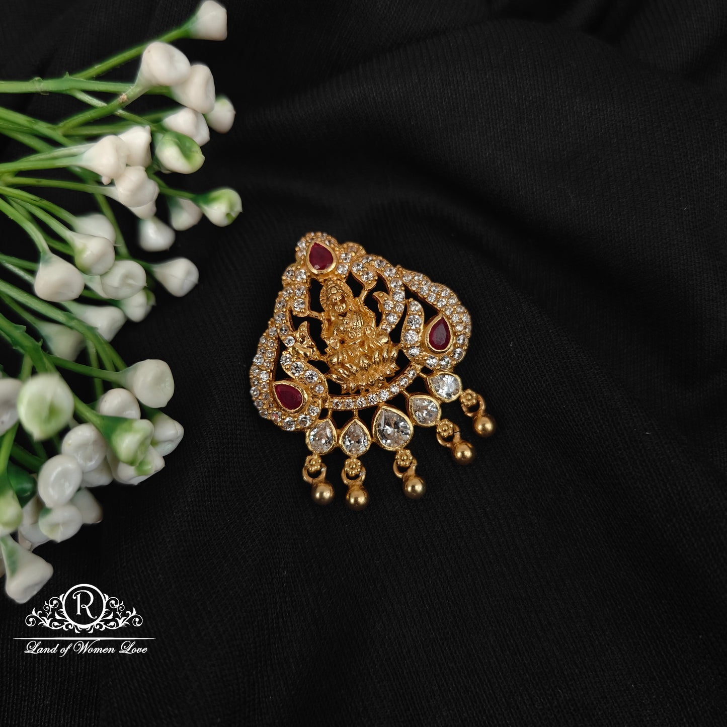 pendant 92.5 silver simple and cute pendant - rc061m1300 92.5 silver ramala jewelry / ramala collections