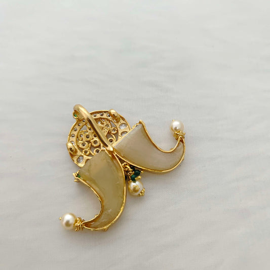 Silver puligoru -RCJR506