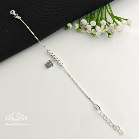 Silver bracelet -RC94-20RC3
