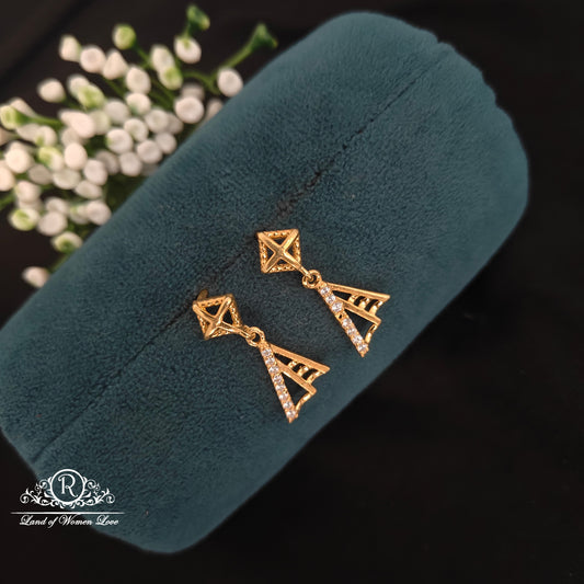 earrings silver cute and beautiful earrings 92.5 silver ramala jewelry / ramala collections