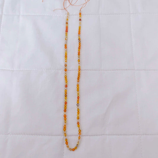 Sed Beads round cutting 3mm -RCMJ58