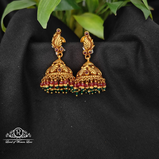 earrings 92.5 silver simple and cute earrings 92.5 silver ramala jewelry / ramala collections