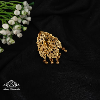 92.5 silver simple and Cute pendant - RC061M1308