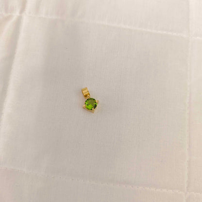 silver small locket-rch174 92.5 silver ramala jewelry / ramala collections