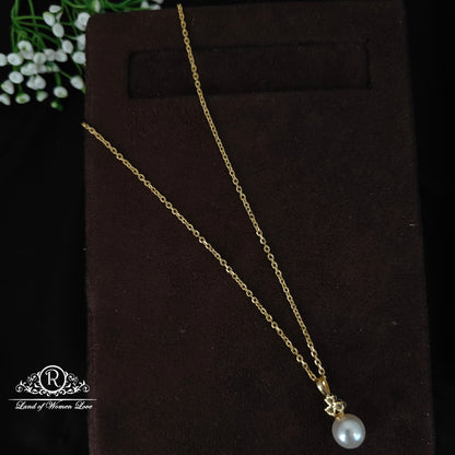 Silver chain -RCDS0434