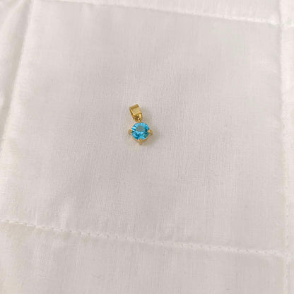 silver small locket-rch173 92.5 silver ramala jewelry / ramala collections