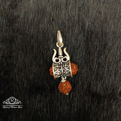 silver locket-ss98 92.5 silver ramala jewelry / ramala collections