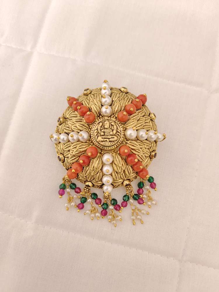 silver coral design locket-v047 coral 92.5 silver ramala jewelry / ramala collections