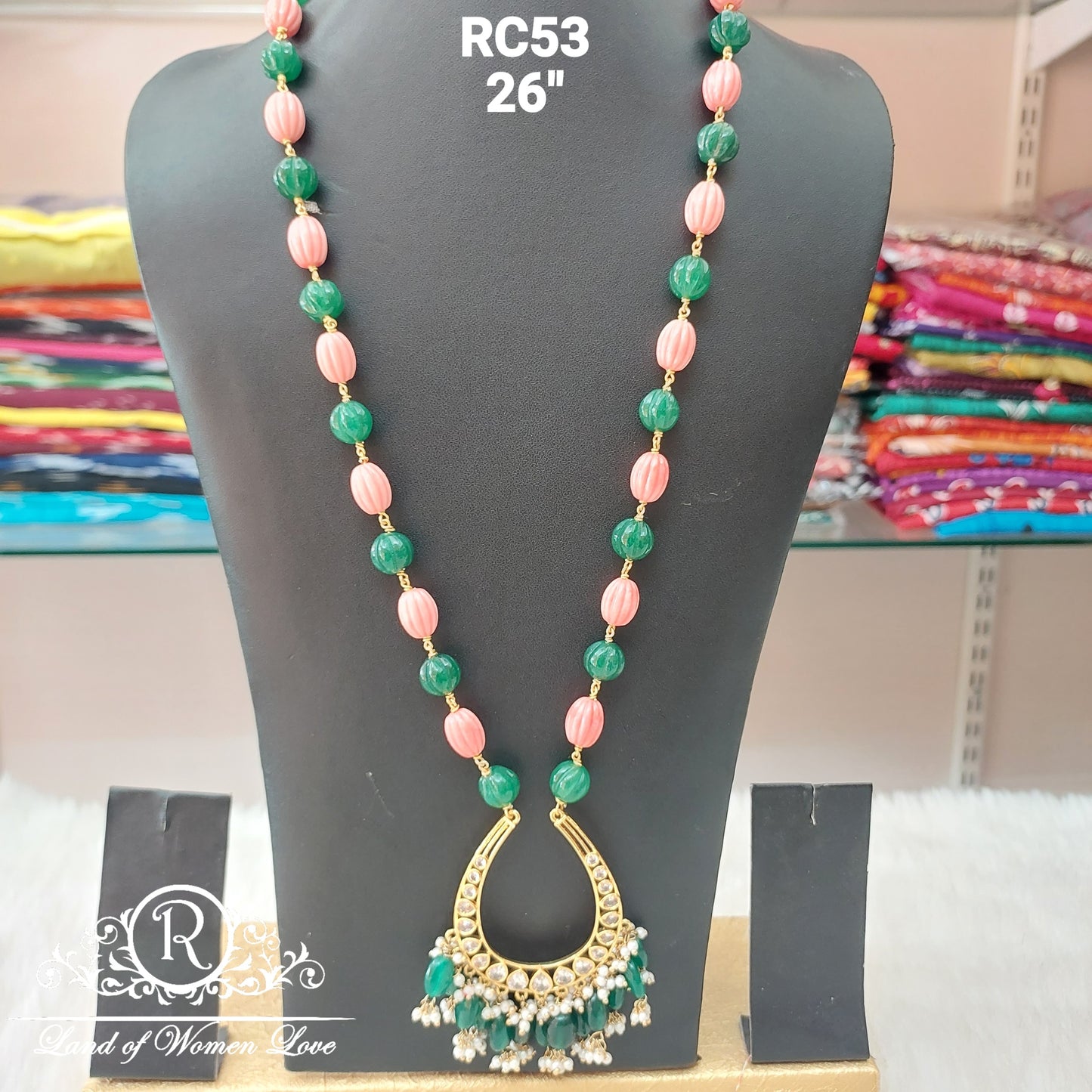 chain silver beads chain-rd39 92.5 silver ramala jewelry / ramala collections