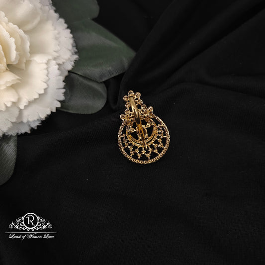 92.5 silver simple and Cute  pendant -RC06M1270