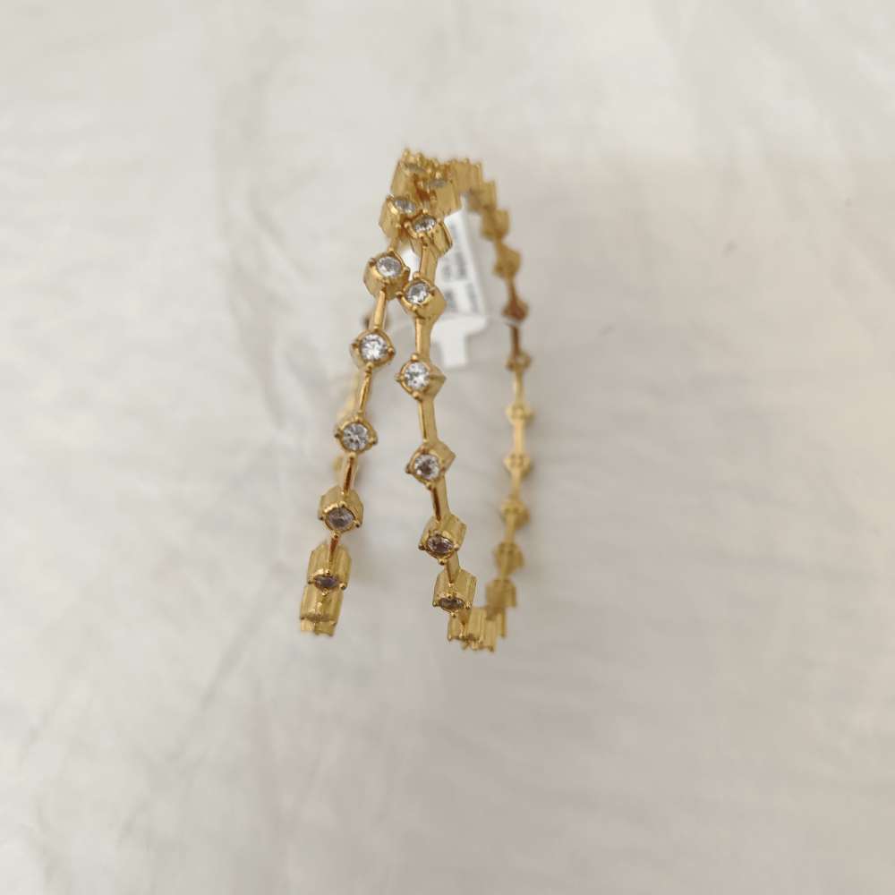 bangle silver diamond replica design bangles-rch512 92.5 silver ramala jewelry / ramala collections