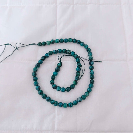 sed beads round cutting 6mm -rcmj19 92.5 silver ramala jewelry / ramala collections