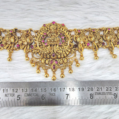 Silver Vaddanam-RCH515