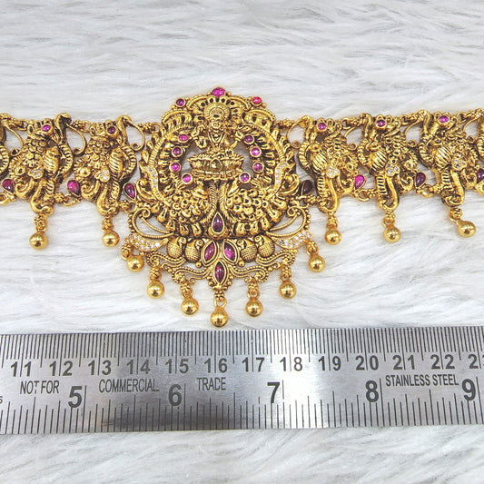 Silver Vaddanam-RCH515