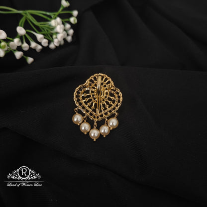 92.5 silver simple and Cute pendent - RCDS0608