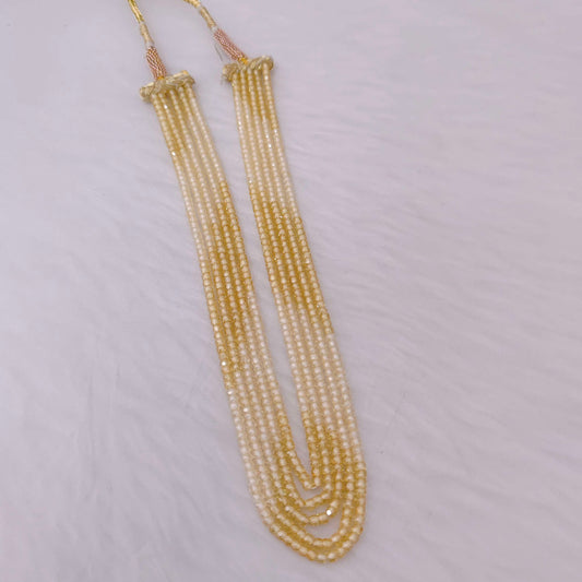 Beads 5 step chain-RCH347