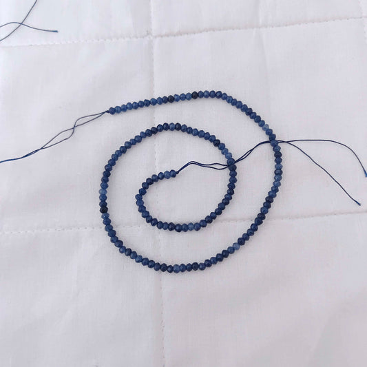 natural sed beads round cutting 3mm -rcmj47 emerald 92.5 silver ramala jewelry / ramala collections