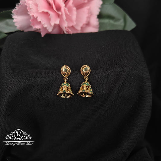 earrings 92.5 silver simple and cute earrings 92.5 silver ramala jewelry / ramala collections