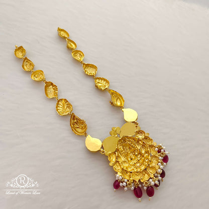 Silver gold repilca haram-RCH362