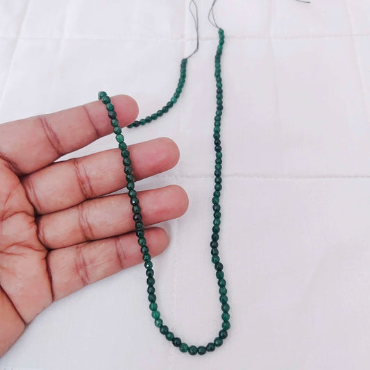 Sed Beads round cutting 3mm -RCMJ57