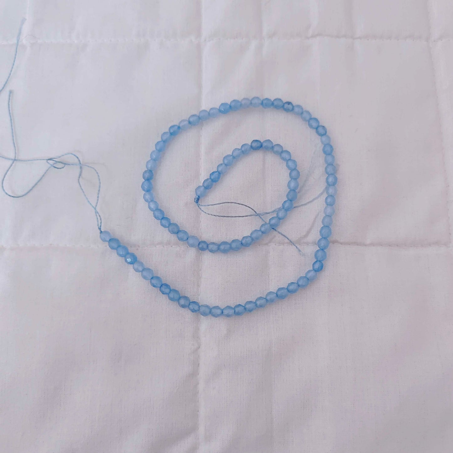 sed beads round cutting 4mm-rcmj32 92.5 silver ramala jewelry / ramala collections