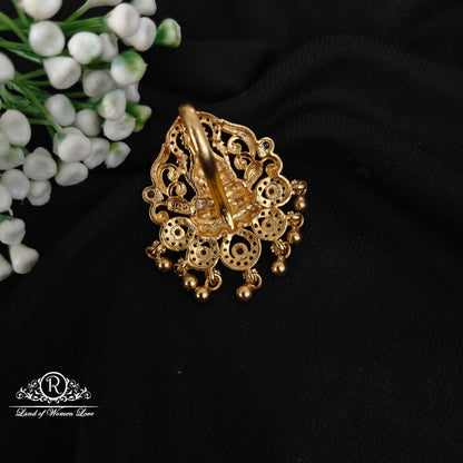 92.5 silver simple and Cute pendant - RC061M1349