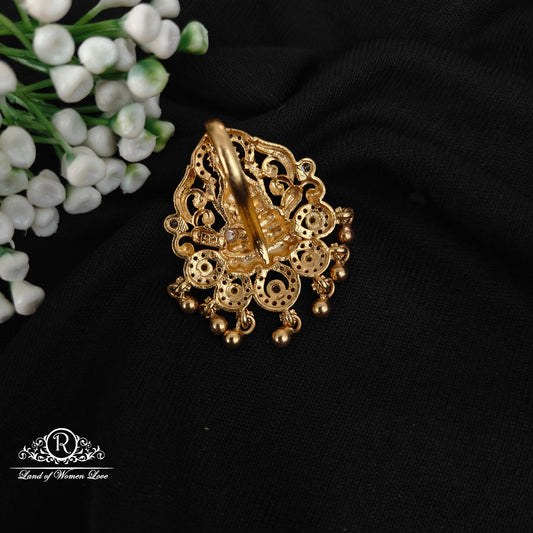 92.5 silver simple and Cute pendant - RC061M1349